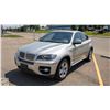 Image 1 : 2009 BMW X6 SUV 4X4
