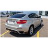 Image 5 : 2009 BMW X6 SUV 4X4