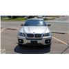 Image 8 : 2009 BMW X6 SUV 4X4
