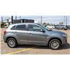 Image 6 : 2014 MITSUBISHI RVR 4WD