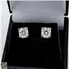 Image 1 : #4832-2.00 CT GRA CERTIFIED ROUND BRILLIANT