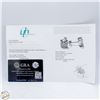 Image 2 : #4832-2.00 CT GRA CERTIFIED ROUND BRILLIANT