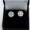 Image 1 : #4836-1.00 CT GRA CERTIFIED ROUND BRILLIANT