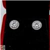 Image 1 : #4837-2.00 CT GRA CERTIFIED ROUND BRILLIANT