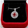 Image 1 : #4840-1.00 CT GRA CERTIFIED ROUND BRILLIANT