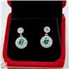 Image 1 : #4789-2.00 CT GRA CERTIFIED ROUND BRILLIANT