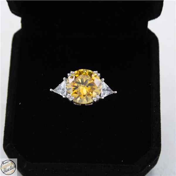 #4917-5.00 CT GRA CERTIFIED ROUND BRILLIANT CUT