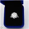 Image 1 : #4918-10.00 CT GRA CERTIFIED ROUND BRILLIANT CUT
