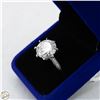 Image 2 : #4918-10.00 CT GRA CERTIFIED ROUND BRILLIANT CUT
