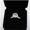 Image 1 : #4915-5.00 CT GRA CERTIFIED ROUND BRILLIANT CUT