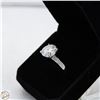 Image 2 : #4915-5.00 CT GRA CERTIFIED ROUND BRILLIANT CUT