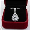 Image 1 : #4920-3.00 CT GRA CERTIFIED ROUND BRILLIANT CUT