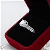 Image 2 : #4914-3.00 CT GRA CERTIFIED ROUND BRILLIANT CUT