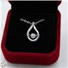 Image 1 : #4919-FLOATING .50CT GRA CERTIFIED ROUND BRILLIANT