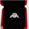 Image 1 : #4908-3.00 CT GRA CERTIFIED RUSSIAN CUT