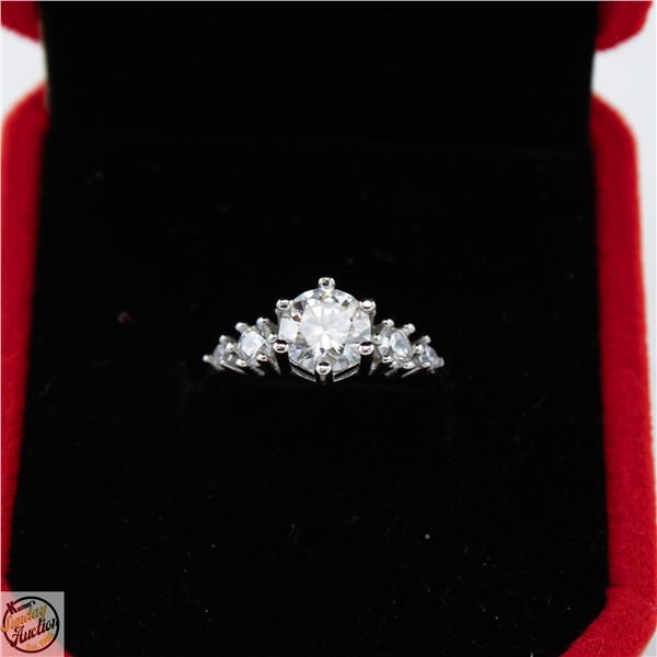 #4905-1.00 CT GRA CERTIFIED ROUND BRILLIANT CUT