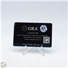 Image 2 : #4930B-0.80 CT ROUND BRILLIANT CUT MOISSANITE
