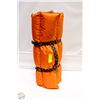 Image 1 : BRENTWOOF COOLING TRAVEL PET MAT ORANGE