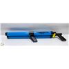 Image 1 : STREAM MACHINE DOUBLE BARREL WATER BLASTER BLUE