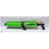 Image 1 : STREAM MACHINE DOUBLE BARREL WATER BLASTER GREEN