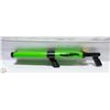 Image 1 : STREAM MACHINE DOUBLE BARREL WATER BLASTER GREEN
