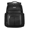 Image 1 : TARGUS MOBILE ELITE BACKPACK - BLACK
