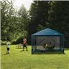 Image 1 : BRAND NEW COLEMAN SCREEN SHELTER WITH SUN SHADE