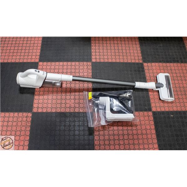 MIELE DUOFLEX HX1 EXTRA CORDLESS VACUUM CLEANER