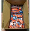 Image 1 : BOX OF 160 NEW SKIN LIQUID BANDAGES FOR MINOR CUTS