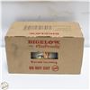 Image 1 : CASE OF 6 BOXES OF BIGELOW ORGANIZATION C THAI