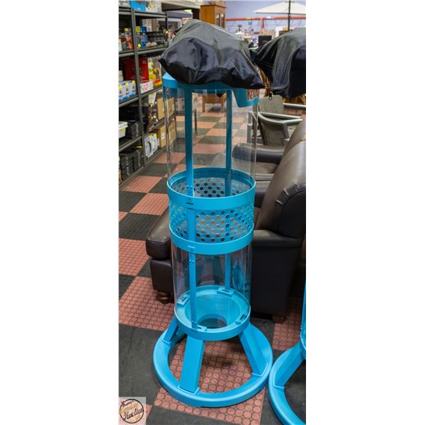OVERSIZED KERPLUNK GAME OVER 4FT TALL