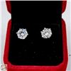 Image 1 : #5050-4.00 CT GRA CERTIFIED ROUND BRILLIANT