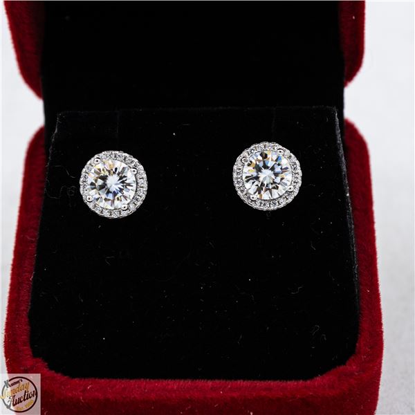 #5048-2.00 CT GRA CERTIFIED ROUND BRILLIANT