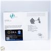 Image 2 : #5048-2.00 CT GRA CERTIFIED ROUND BRILLIANT