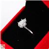 Image 2 : #5037-2.14 CT GRA CERTIFIED PEAR CUT