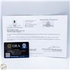 Image 3 : #5037-2.14 CT GRA CERTIFIED PEAR CUT
