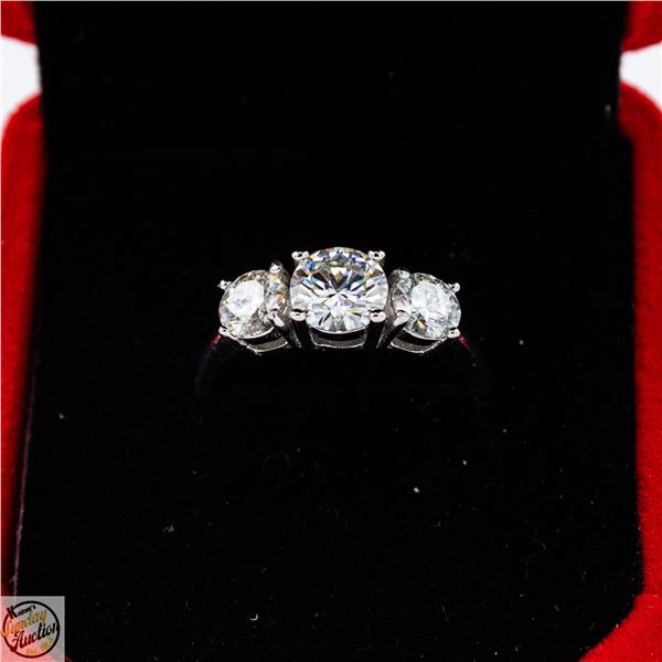 #5038-1.00 CT GRA CERTIFIED ROUND BRILLIANT
