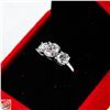 Image 2 : #5038-1.00 CT GRA CERTIFIED ROUND BRILLIANT