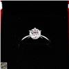 Image 1 : #5033-1.00 CT GRA CERTIFIED ROUND BRILLIANT