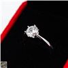 Image 2 : #5033-1.00 CT GRA CERTIFIED ROUND BRILLIANT