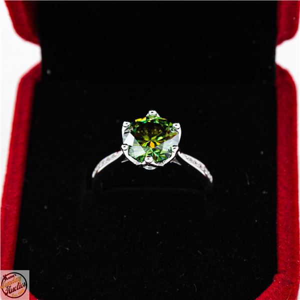 #5029-3.00 CT GRA CERTIFIED ROUND