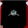 Image 1 : #5040-3.00 CT GRA CERTIFIED ROUND BRILLIANT
