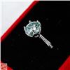 Image 2 : #5040-3.00 CT GRA CERTIFIED ROUND BRILLIANT