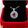 Image 1 : #5043-1.00 CT GRA CERTIFIED ROUND BRILLIANT