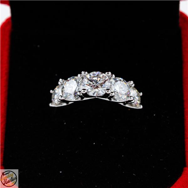 #5039-3.60 CT GRA CERTIFIED ROUND BRILLIANT