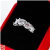 Image 2 : #5039-3.60 CT GRA CERTIFIED ROUND BRILLIANT
