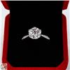Image 1 : #5026-3.00 CT GRA CERTIFIED ROUND