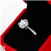 Image 2 : #5026-3.00 CT GRA CERTIFIED ROUND