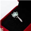 Image 2 : #5028-3.00 CT GRA CERTIFIED ROUND