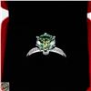 Image 1 : #5027-3.00 CT GRA CERTIFIED ROUND
